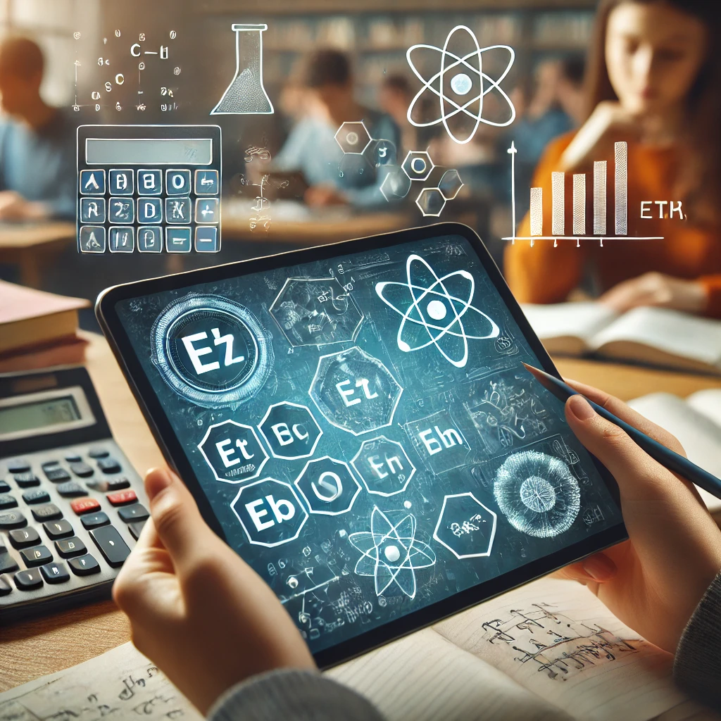 Recursos Gratuitos para Estudiantes de Ciencias y Matemáticas